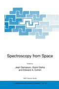Spectroscopy from Space
