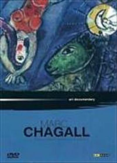 Various: Marc Chagall