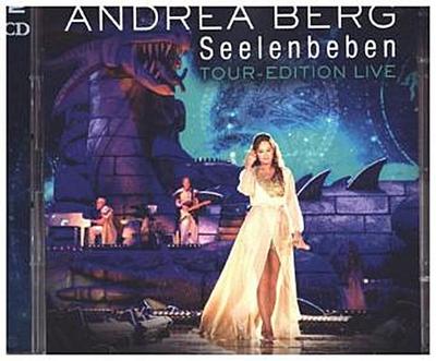 Seelenbeben-Tour Edition (Live)