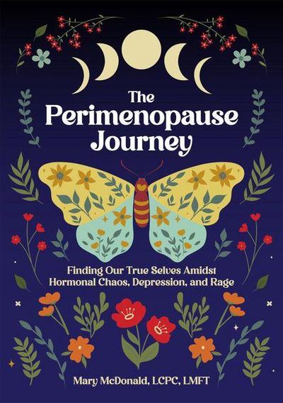 The Perimenopause Journey