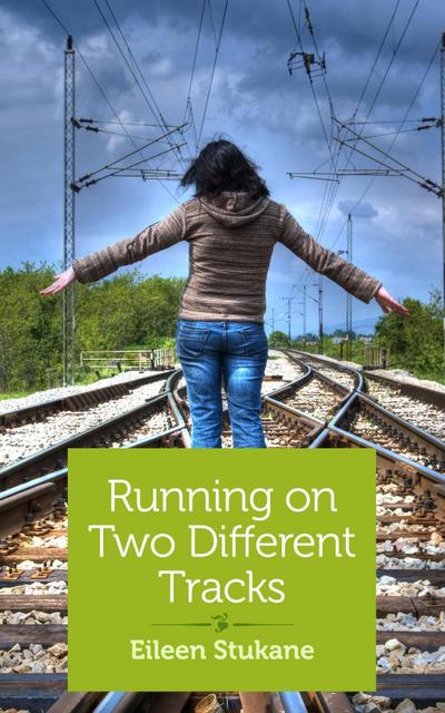 Running on Two Different Tracks