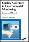 Quality Assurance in Environmental Monitoring