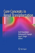 Core Concepts in Renal Transplantation