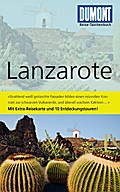 DuMont Reise-Taschenbuch Reiseführer Lanzarote - Verónica Reisenegger