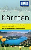 DuMont Reise-Taschenbuch E-Book PDF Kärnten - Walter M. Weiss