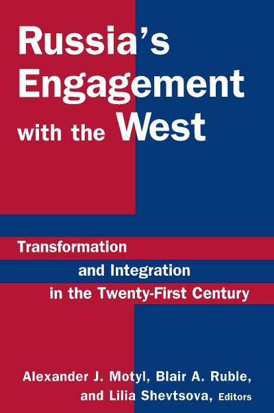 Russia’s Engagement with the West