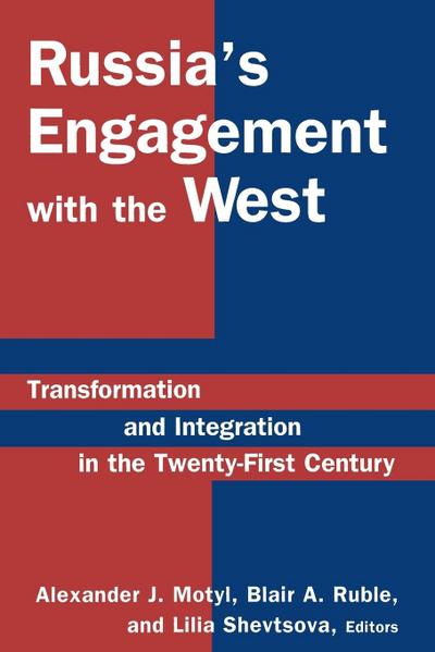 Russia’s Engagement with the West