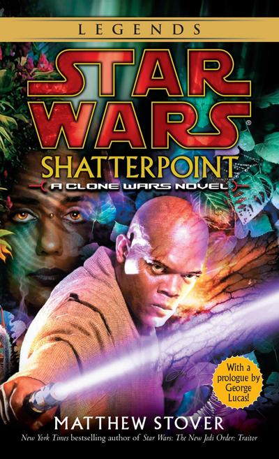 Star Wars, Shatterpoint