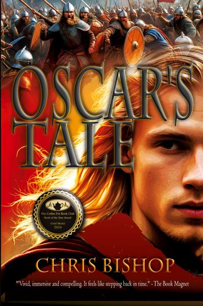 Oscar’s Tale