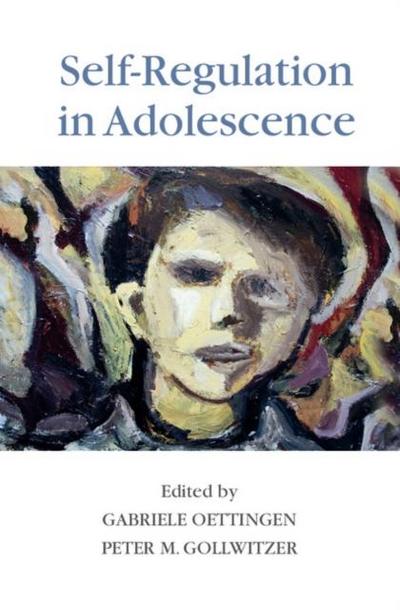 Self-Regulation in Adolescence