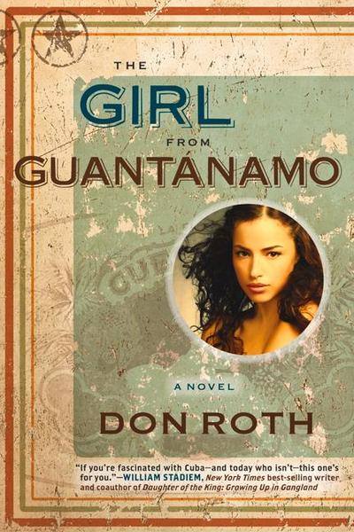The Girl from Guantanamo