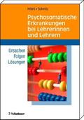 Psychosomatische Erkrankungen bei Lehrerinnen und Lehrern
