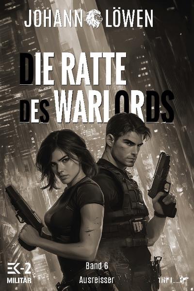 Die Ratte des Warlords Band 6