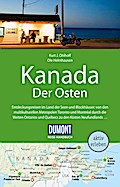 DuMont Reise-Handbuch Reiseführer Kanada, Der Osten