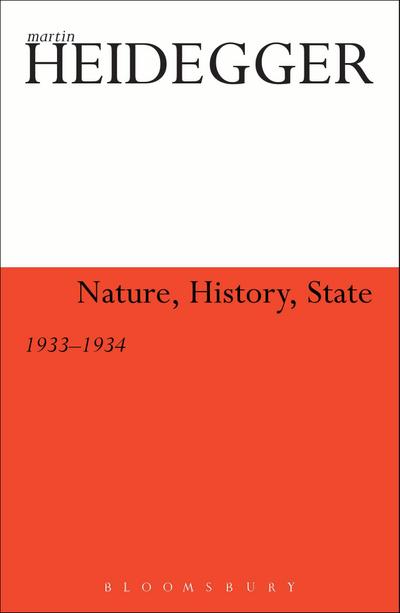 Nature, History, State