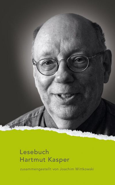 Lesebuch Hartmut Kasper