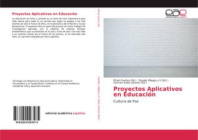 Proyectos Aplicativos en Educación