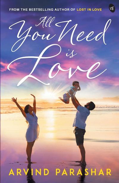 All You Need is Love