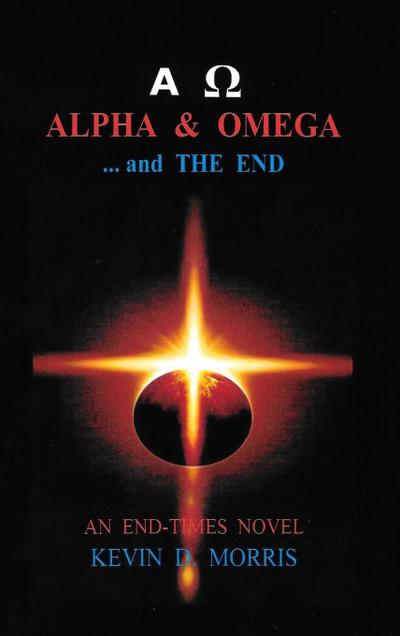 Alpha & Omega - and The End