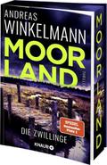Moorland 1 - Die Zwillinge