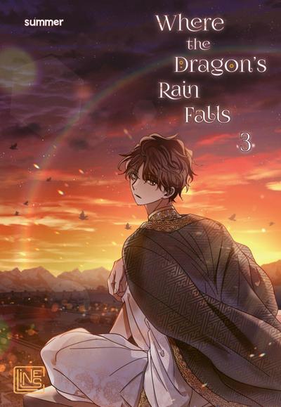 Where the Dragon’s Rain Falls 3