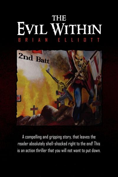 The Evil Within