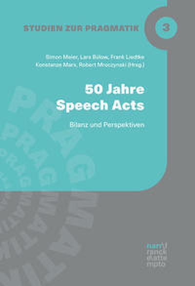 50 Jahre Speech-Acts