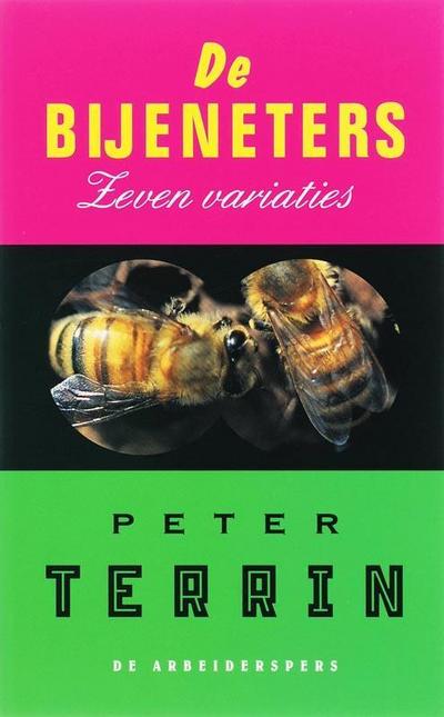 De bijeneters: zeven variaties - P. Terrin