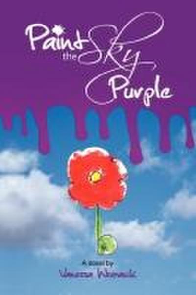 Paint the Sky Purple