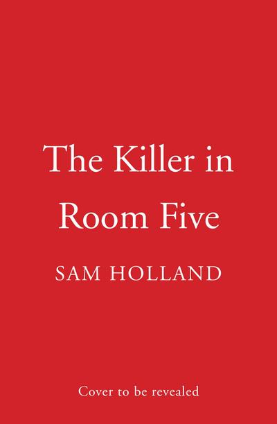 The Killer in Room Five