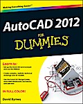 AutoCAD 2012 For Dummies