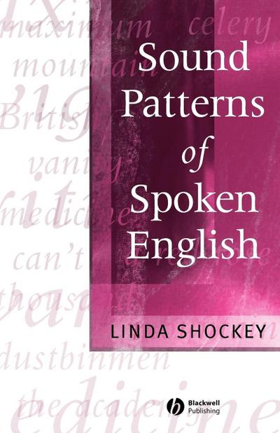 Sound Patterns of Spoken English