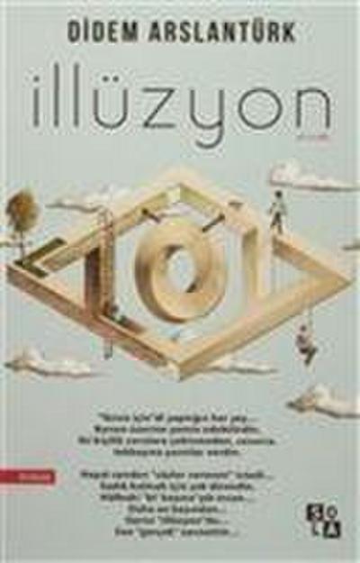 Illüzyon