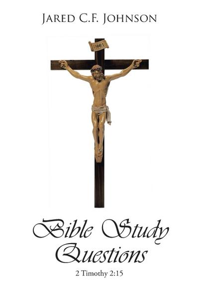 Bible Study Questions