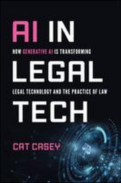 AI in Legal Tech
