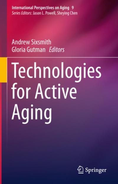Technologies for Active Aging