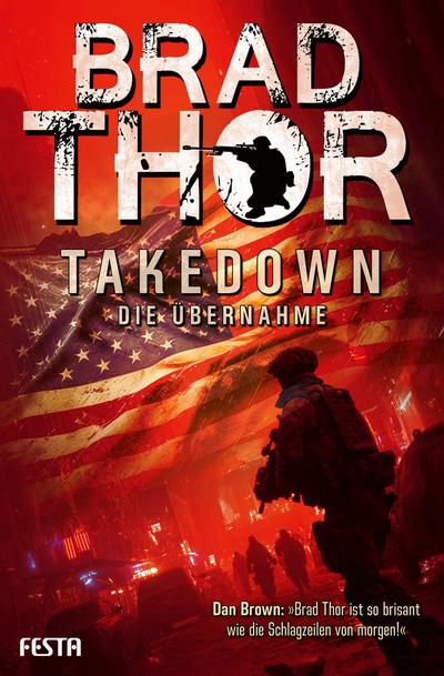 Takedown - Die Übernahme