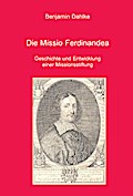 Die Missio Ferdinandea