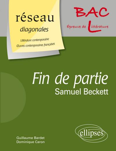 Beckett, Fin de partie
