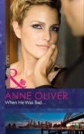 When He Was Bad... (Mills & Boon Modern Heat)