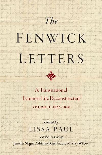 The Fenwick Letters
