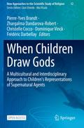 When Children Draw Gods