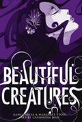 Beautiful Creatures: The Manga