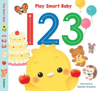 Play Smart Baby 123