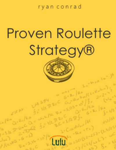 Proven Roulette Strategy®