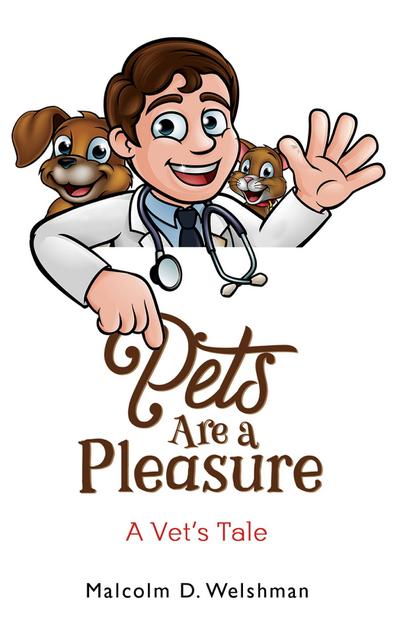 Pets Are a Pleasure