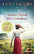 Sanfter Mond über Usambara von Anne Jacobs | Ebook