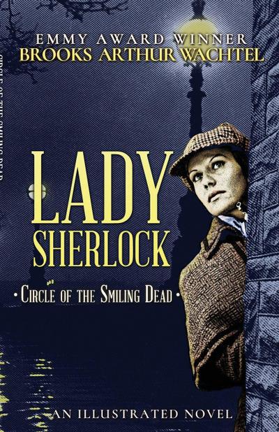 Lady Sherlock