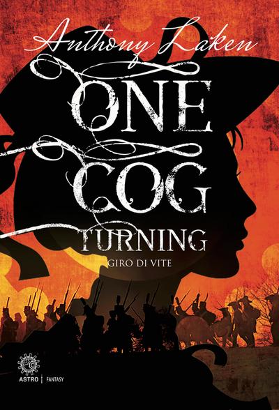 One Cog Turning