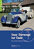 Unser Sturmvogel hat Räder (Kinderbuch Nr. 1)